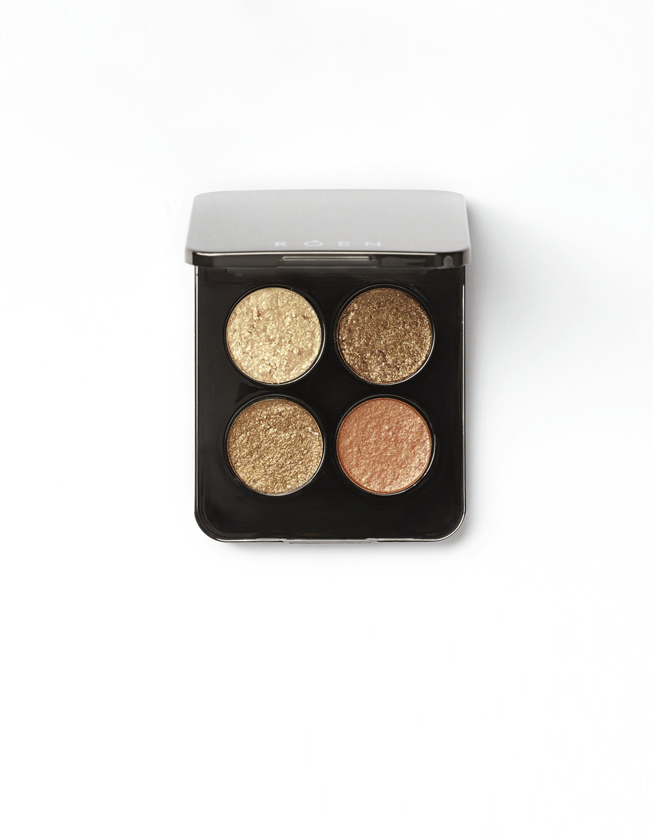 RÓEN - 75° Warm Eye Shadow Palette