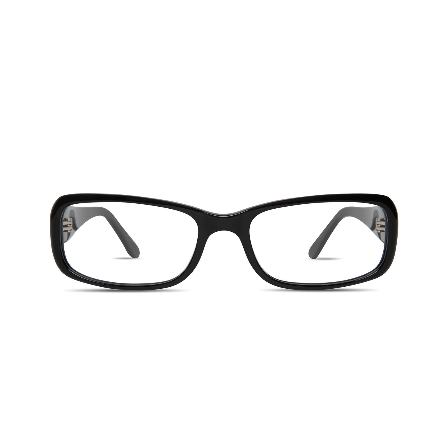 Elisa Johnson Avery - Gloss Black Optical