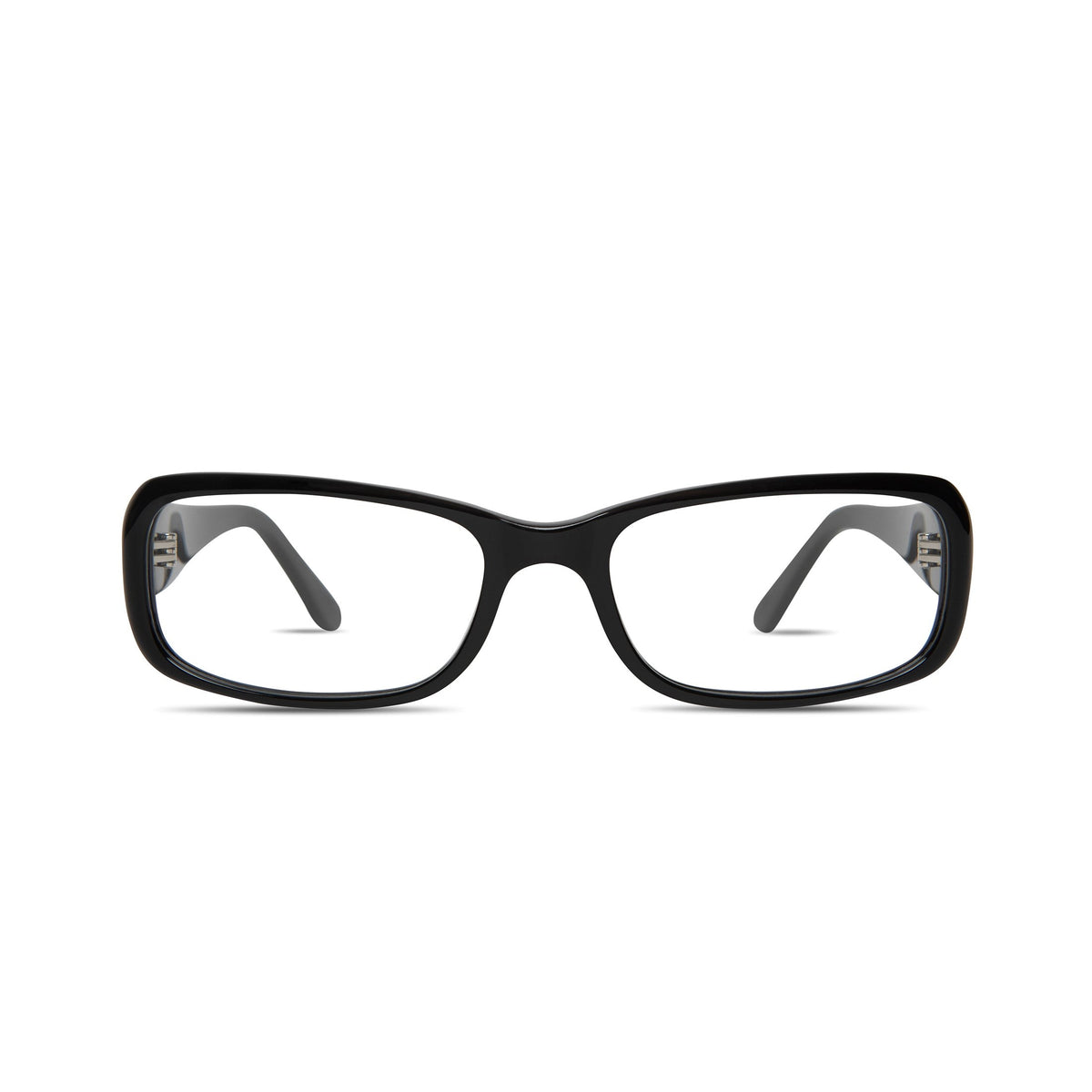Elisa Johnson Avery - Gloss Black Optical