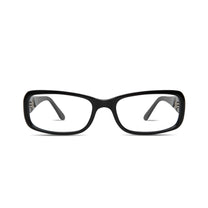 Elisa Johnson Avery - Gloss Black Optical