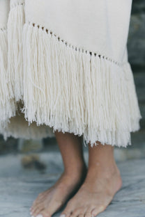 A Perfect Nomad- Nomadic Habit Dress