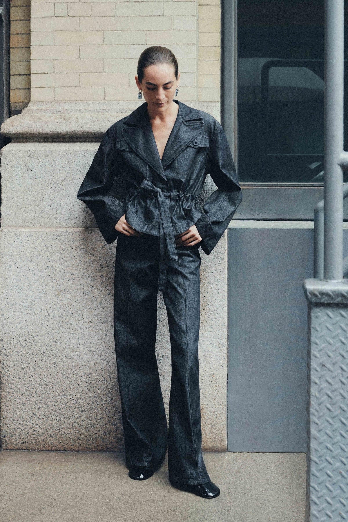 Merlette Milton Jacket