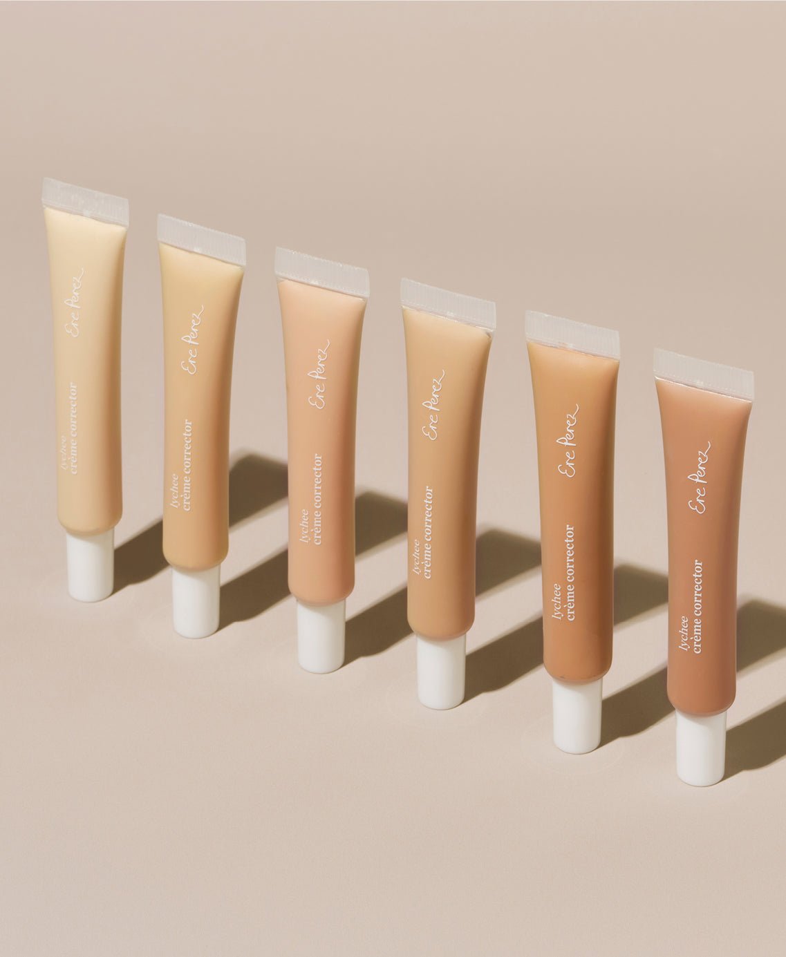 Ere Perez lychee crème corrector