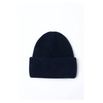 Angora Beanie Hat