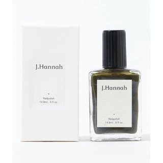 J.Hannah Nail Polish