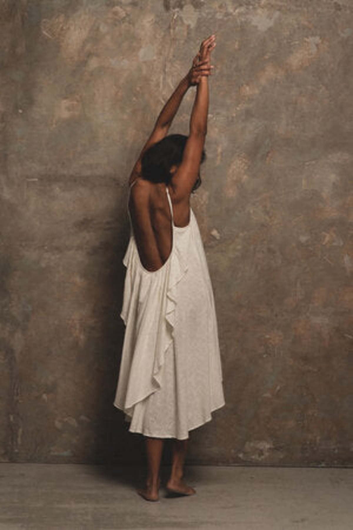 Grace Dress