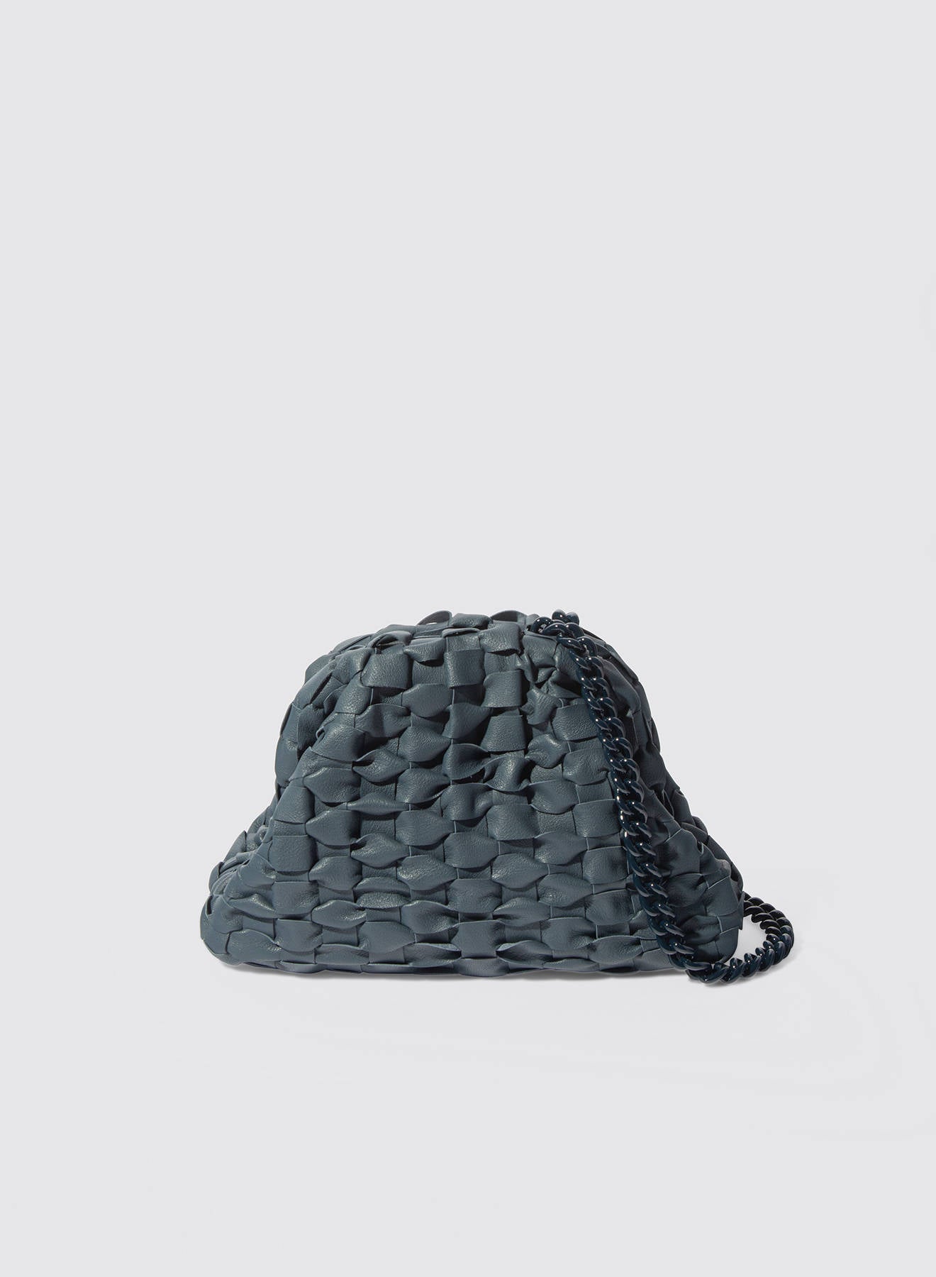 Maria La Rosa BAg: Time Leather