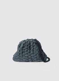 Maria La Rosa BAg: Time Leather