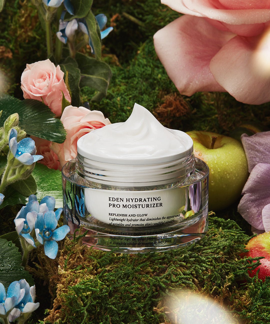 Joanna Vargas Eden Hydrating PRO Moisturizer