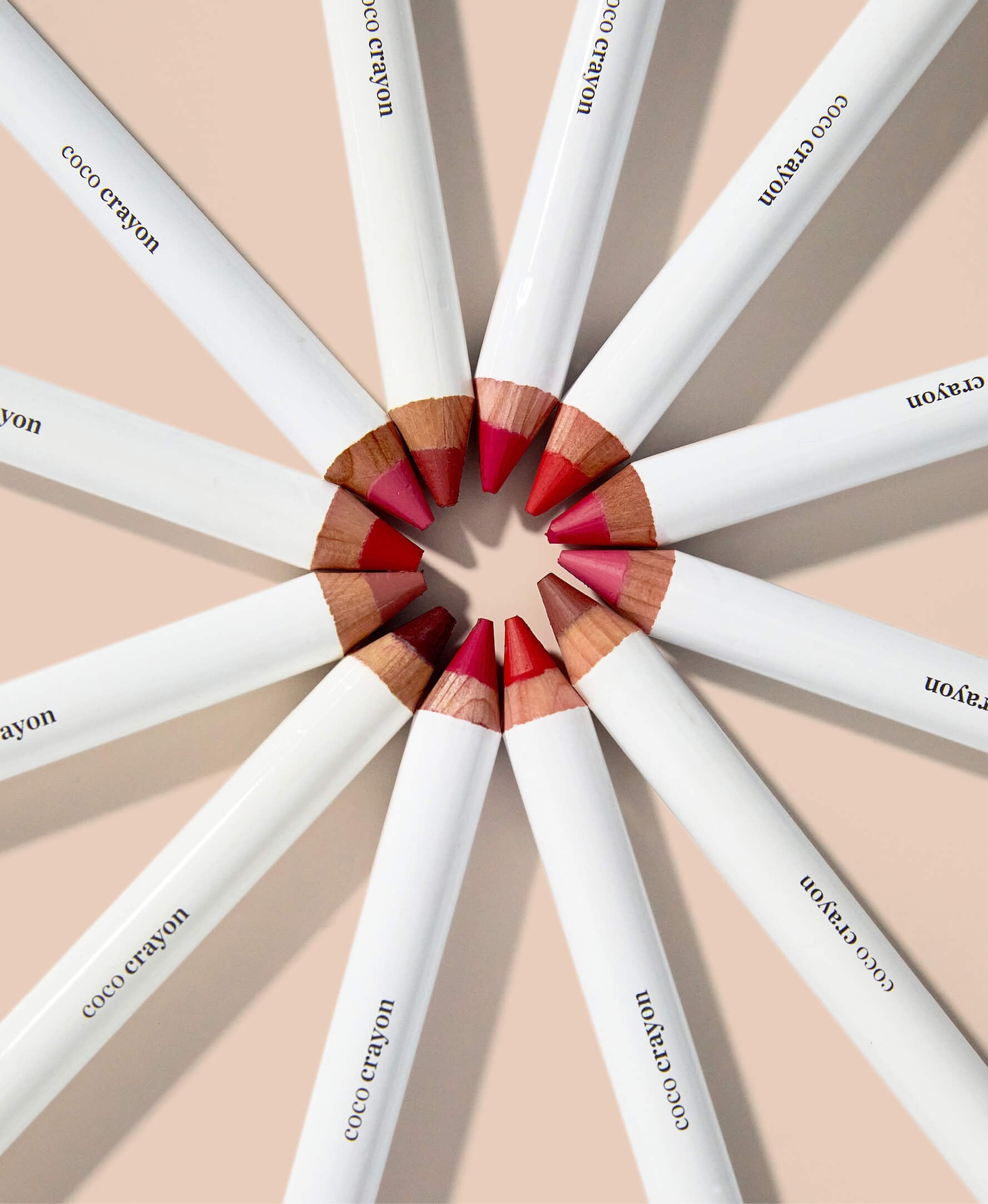 Ere Perez Coco Crayón