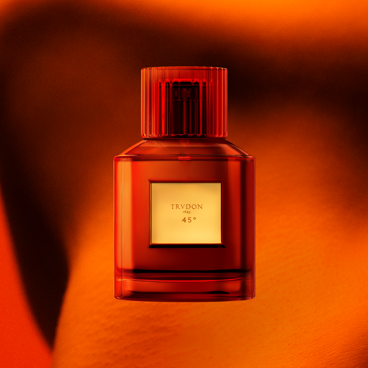 Trudon Eau De Parfum 45°