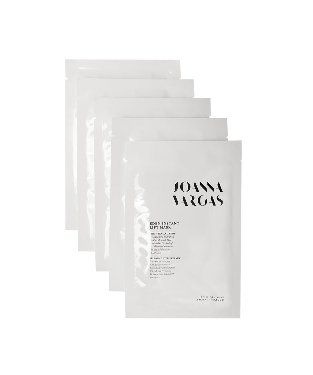 Joanna Vargas Eden Instant Lift Mask