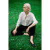 Leah Blouse- White