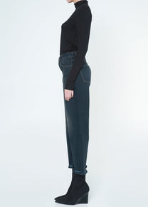 Noend Vanessa Cropped Vintage Trouser
