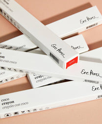 Ere Perez Coco Crayón