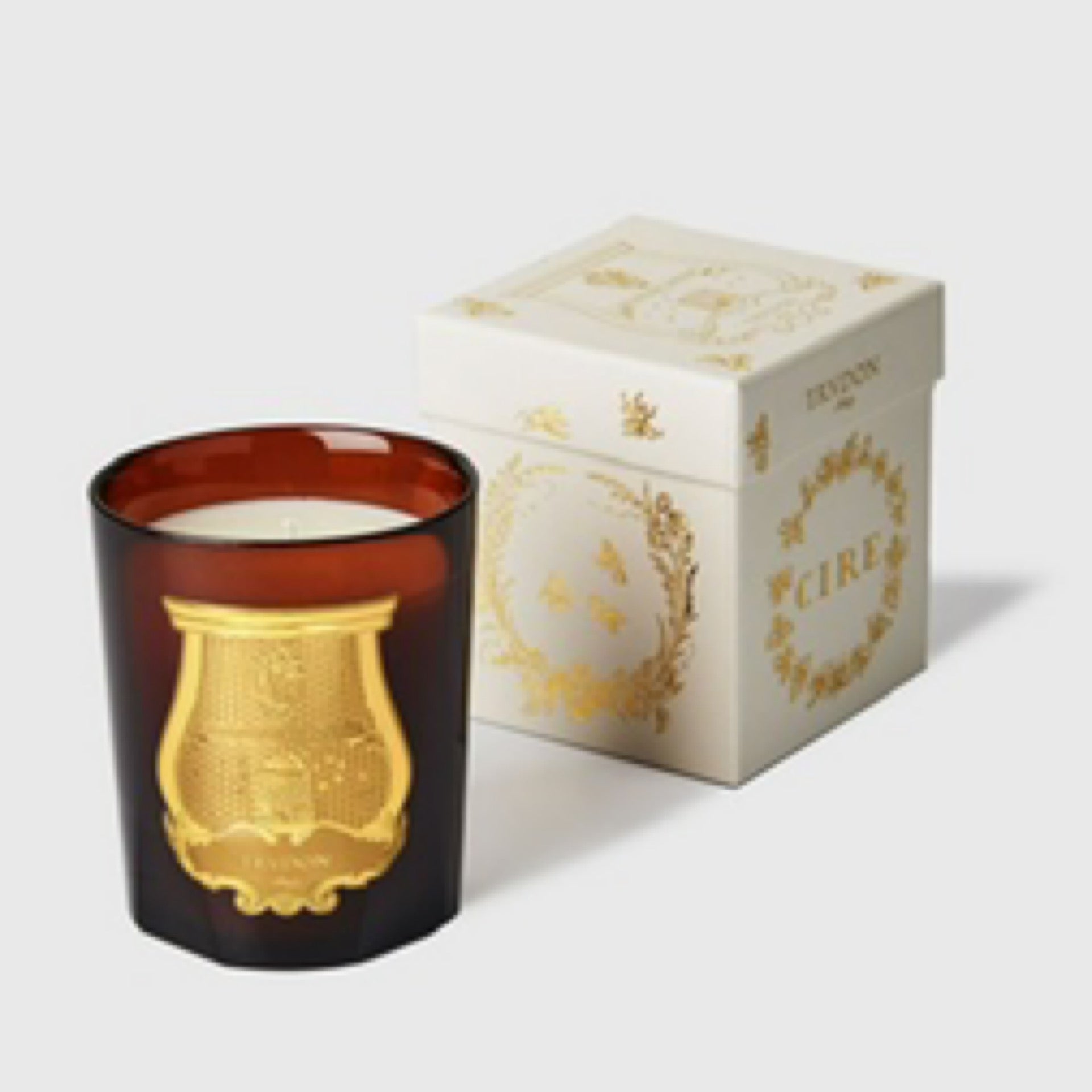Cire Trudon Classic Candle- Cire