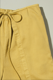 Prairie Underground Envelope Pant- Green Tea