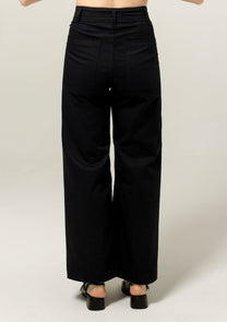 Kaya Pant- Black