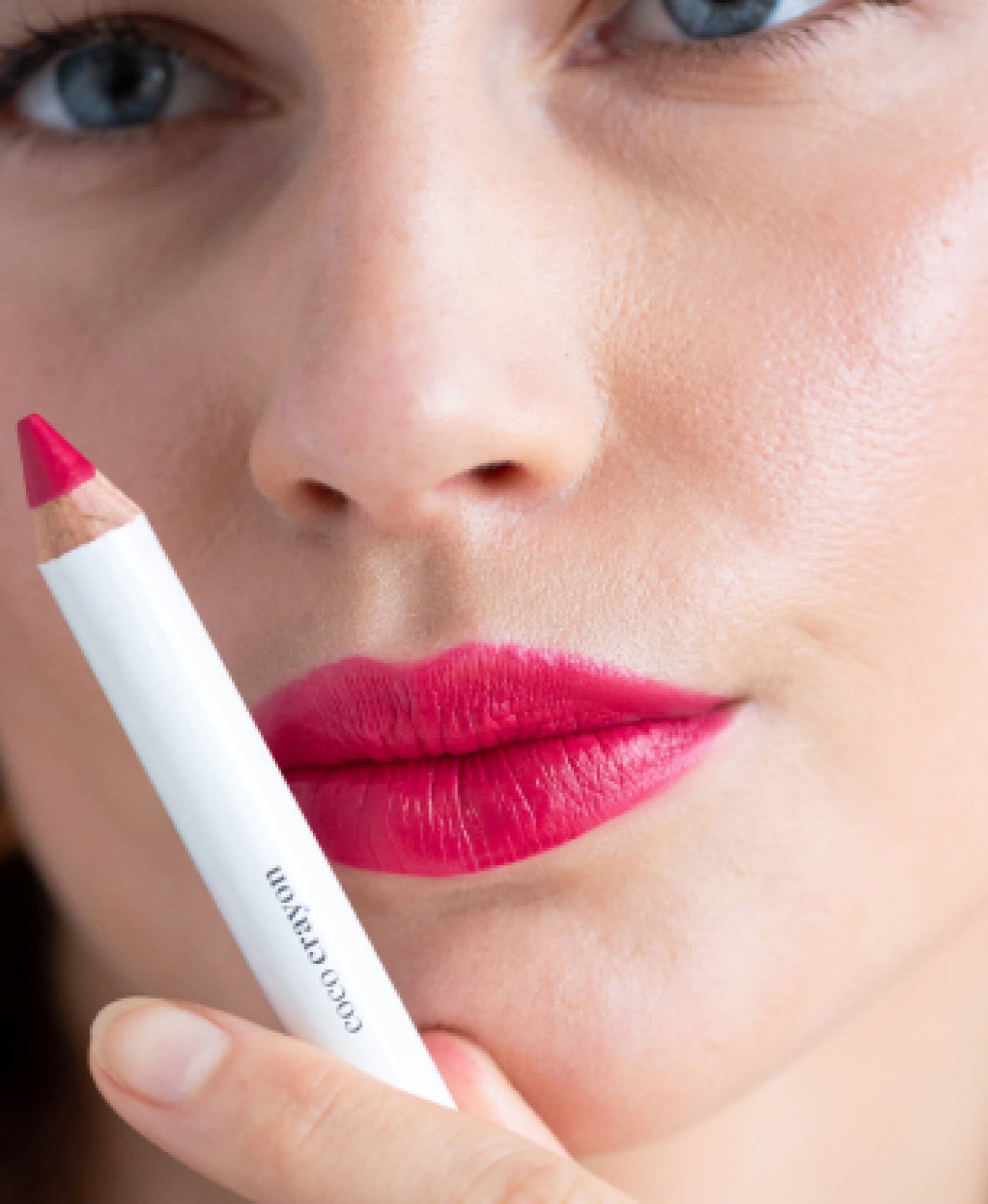 Ere Perez Coco Crayón