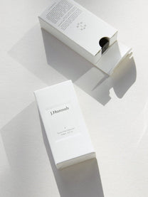 J.Hannah Nail Polish