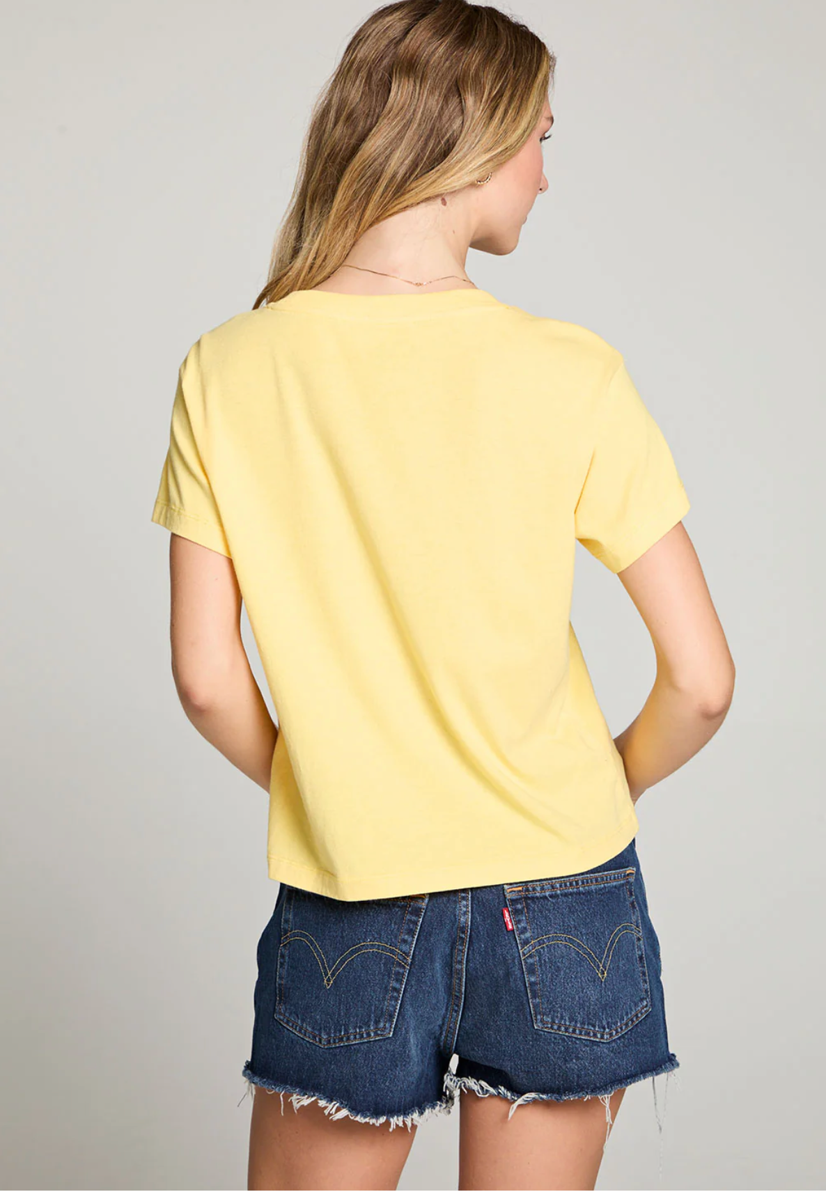 Across the Universe Tee