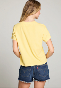 Across the Universe Tee