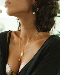 Northern Star Necklace