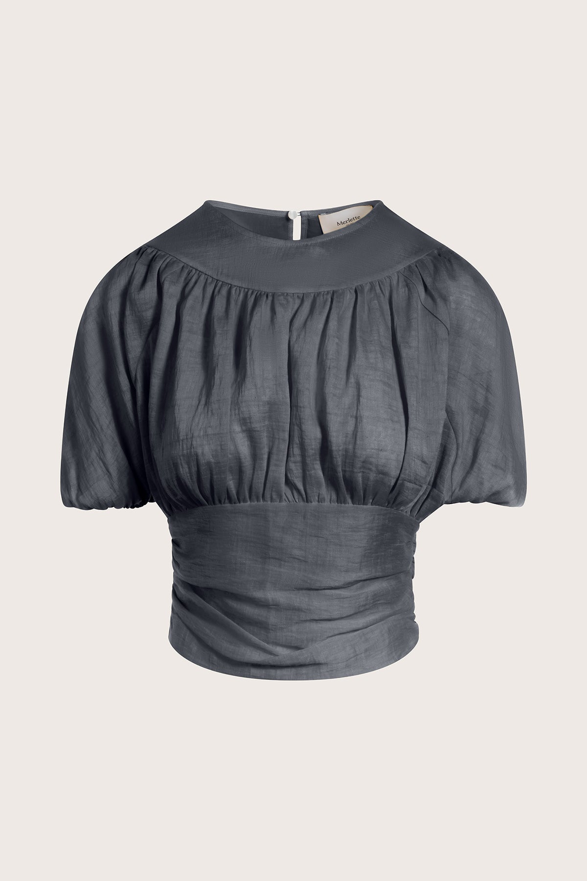 Merlette Captiva Top - Midnight