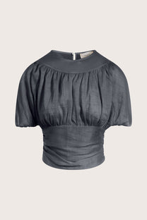 Merlette Captiva Top - Midnight