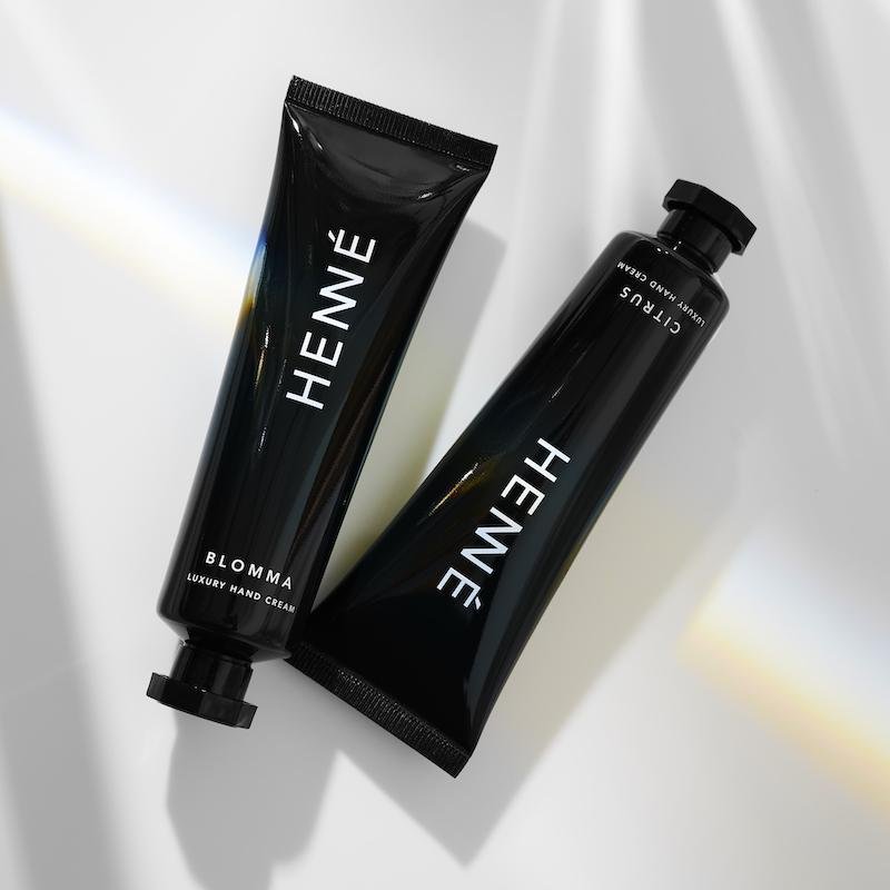Henne - Luxury Hand Creme