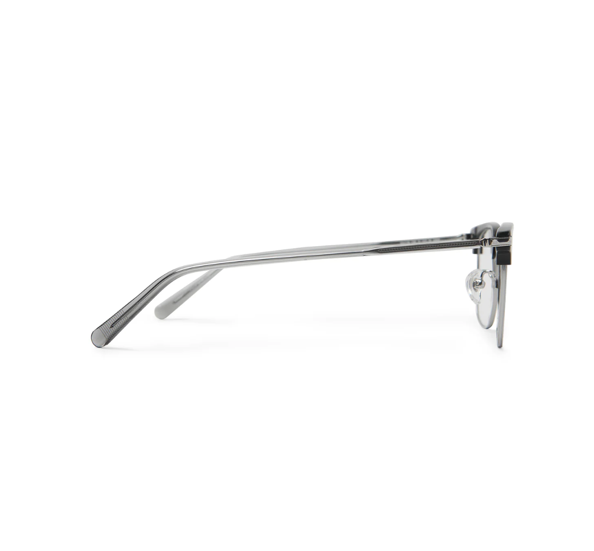 Elisa Johnson Dre - Clear Optical