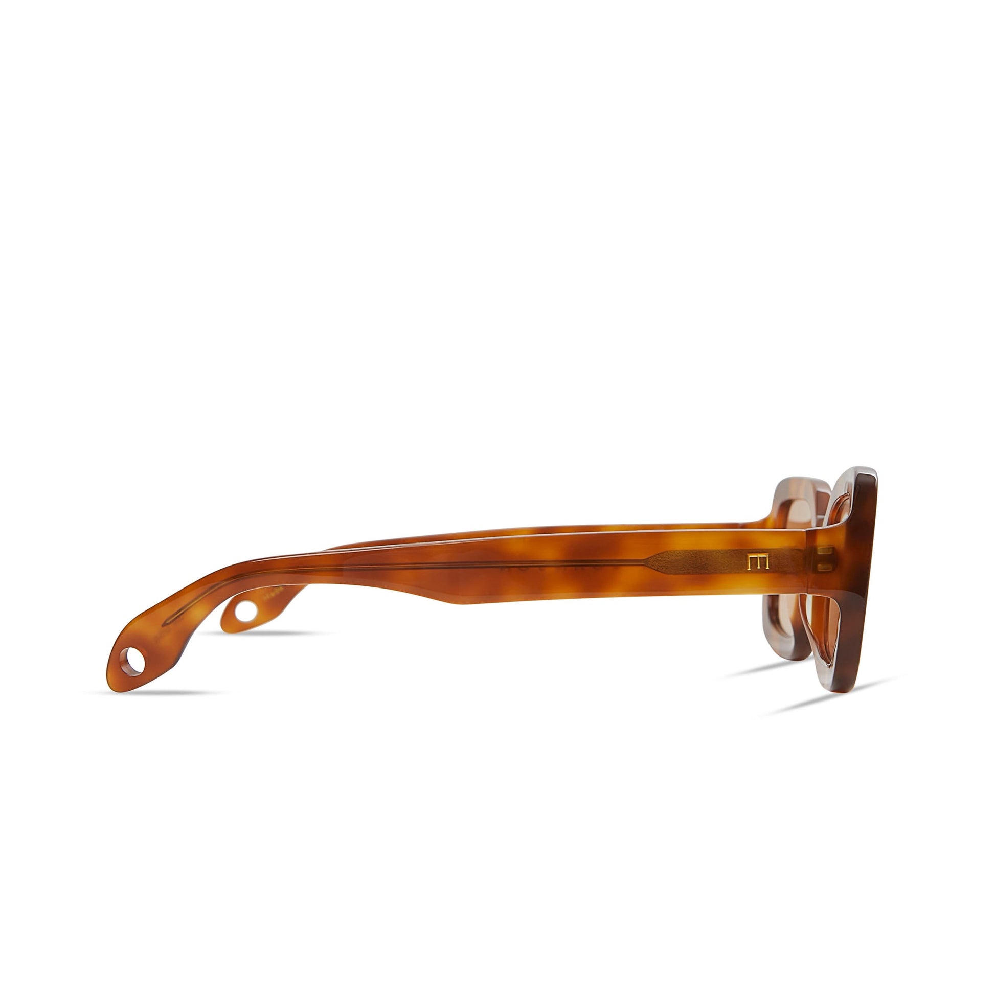 LEXI - LIGHT BROWN TORTOISE