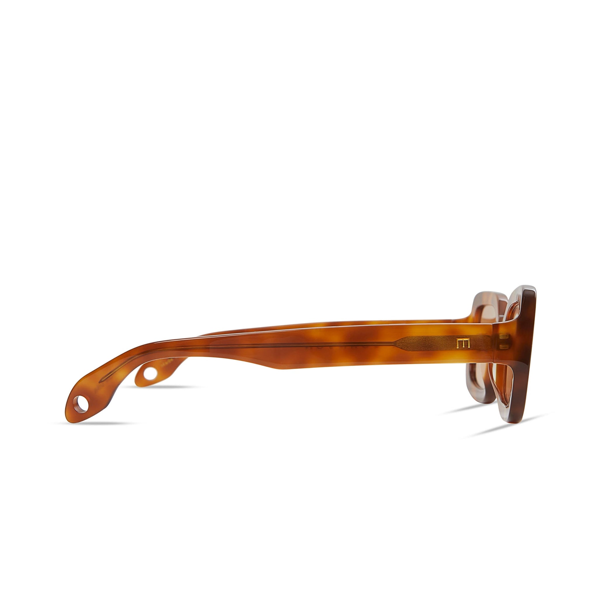 LEXI - LIGHT BROWN TORTOISE