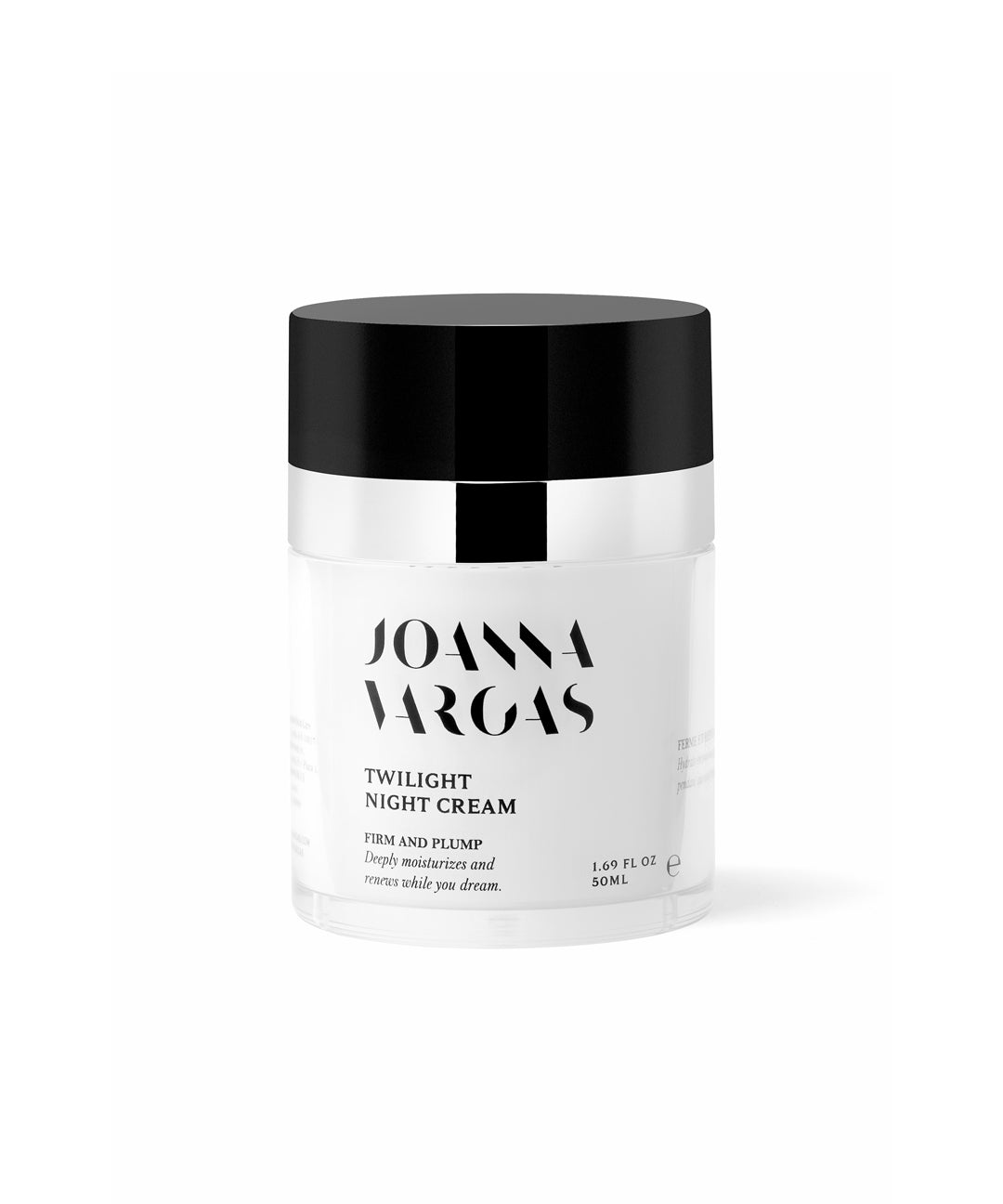 Joanna Vargas Twilight Night Cream