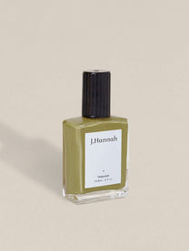 J.Hannah Nail Polish