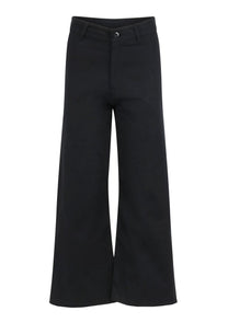 Kaya Pant- Black