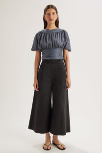 Merlette Captiva Top - Midnight