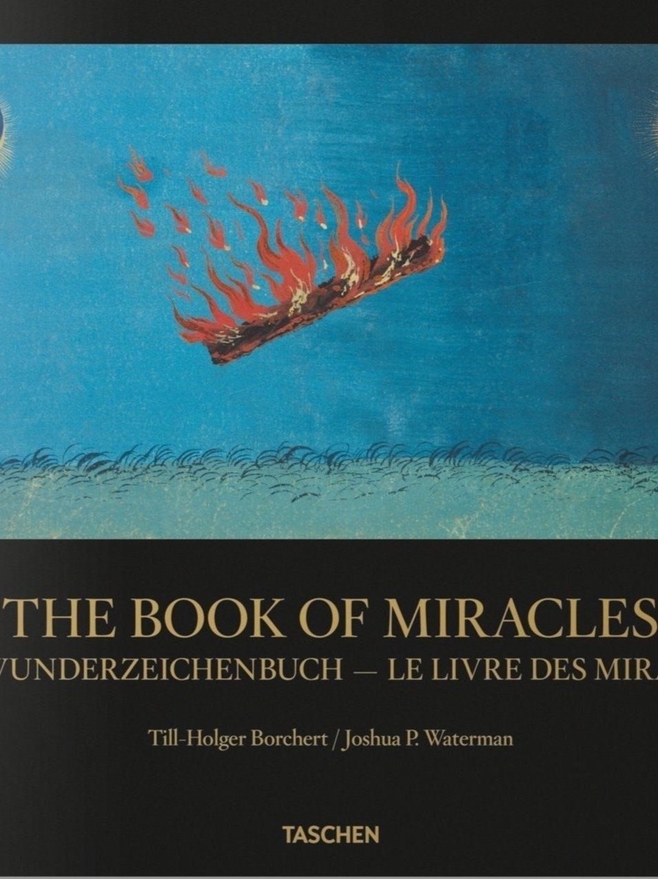 Book Of Miracles