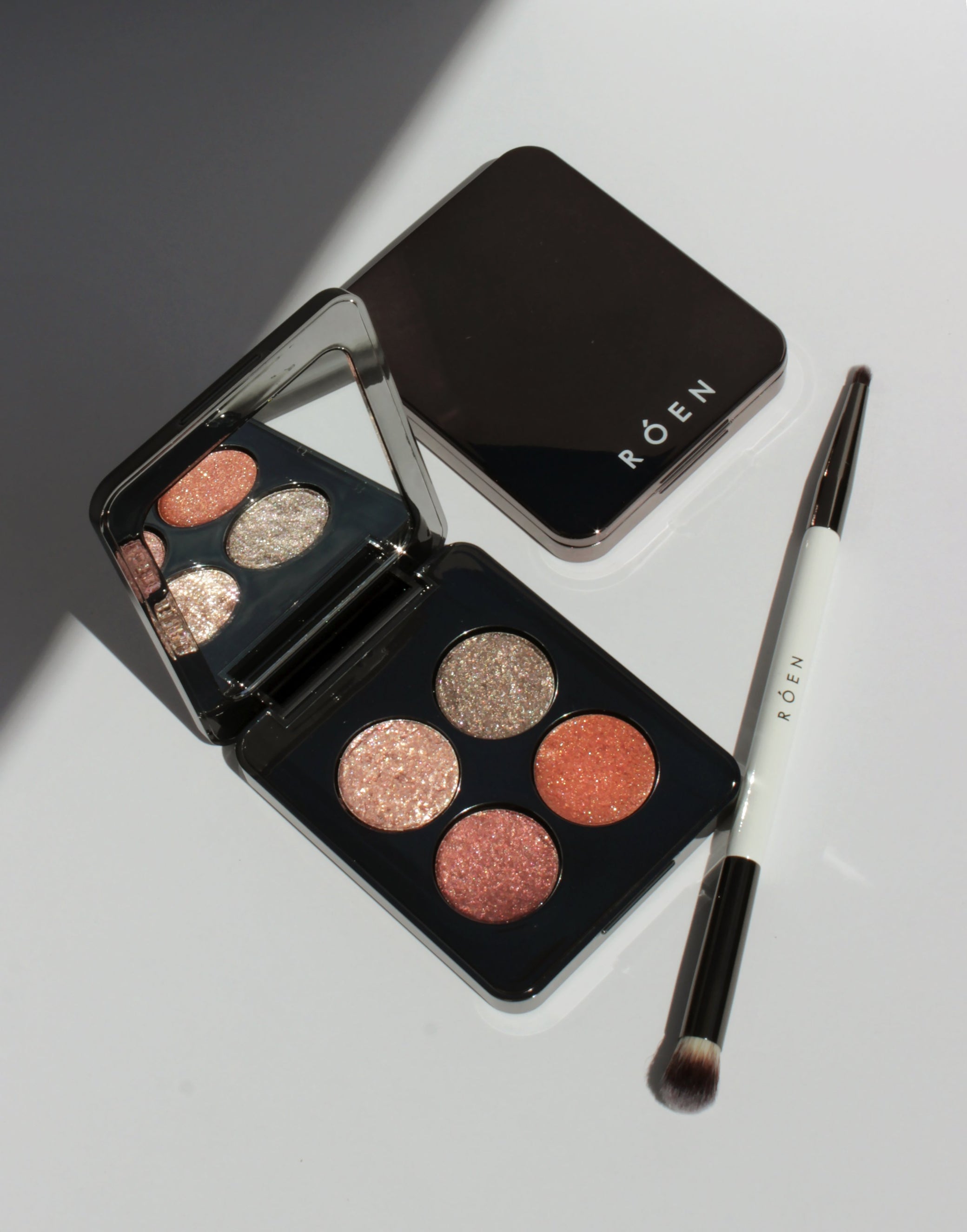 RÓEN - 11:11 Eye Shadow Palette
