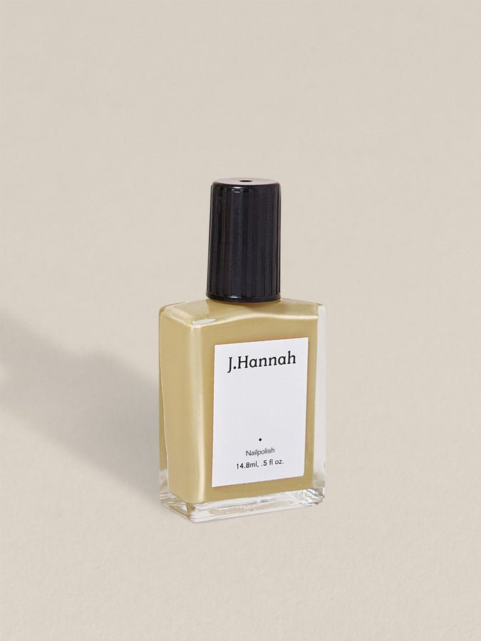 J.Hannah Nail Polish