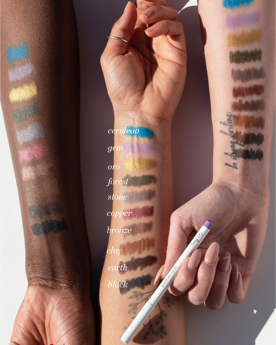 ERE PEREZ JOJOBA EYE PENCIL