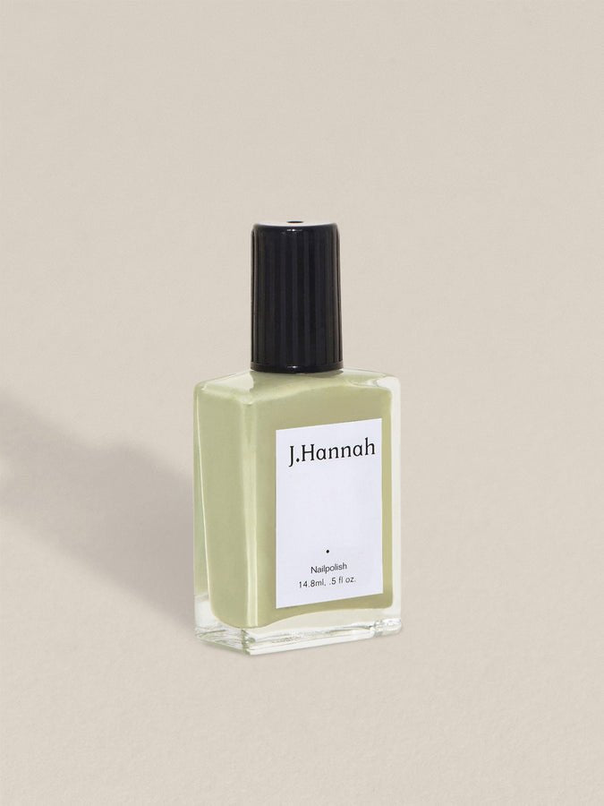 J.Hannah Nail Polish