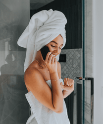 Joanna Vargas Miracle Charcoal Bar Soap