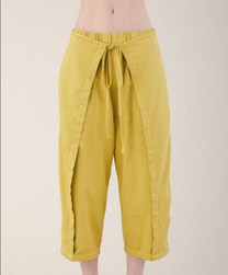 Prairie Underground Envelope Pant- Green Tea
