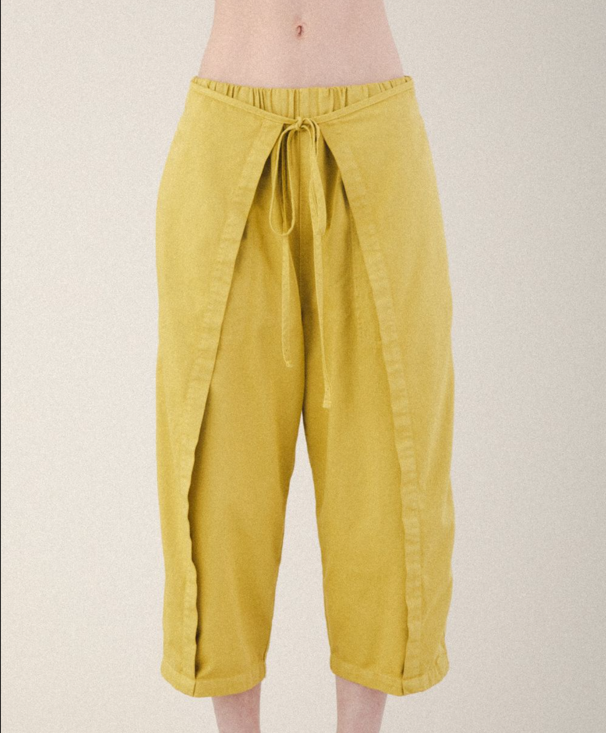 Prairie Underground Envelope Pant- Green Tea