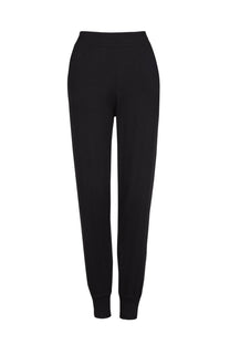 Cotton/Cashmere Women's Leggings