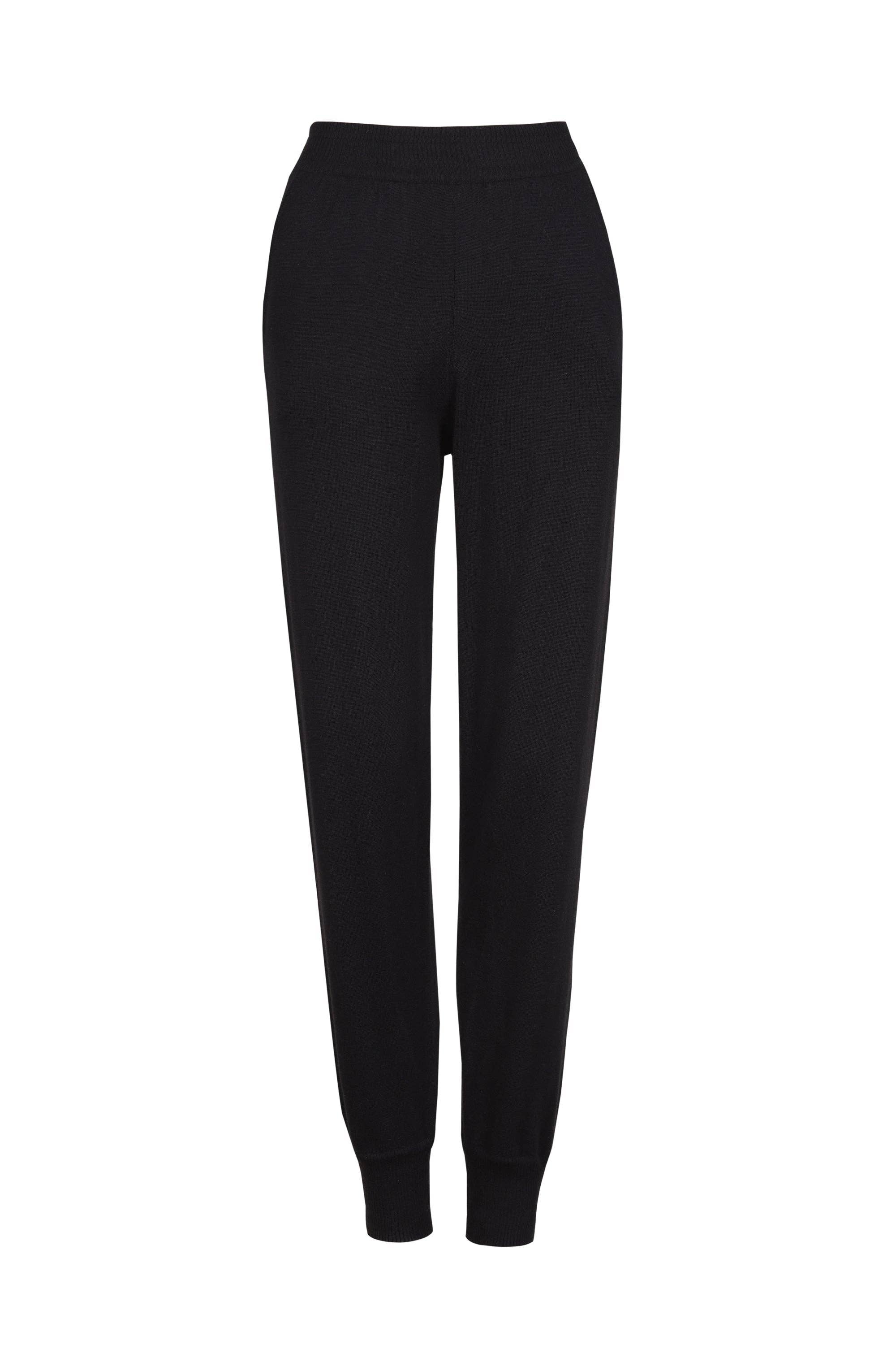 Cotton/Cashmere Women's Leggings