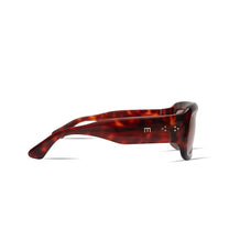 Elisa Johnson Aries - Red Tortoise