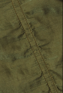 Prairie Underground Helium Top- Grass