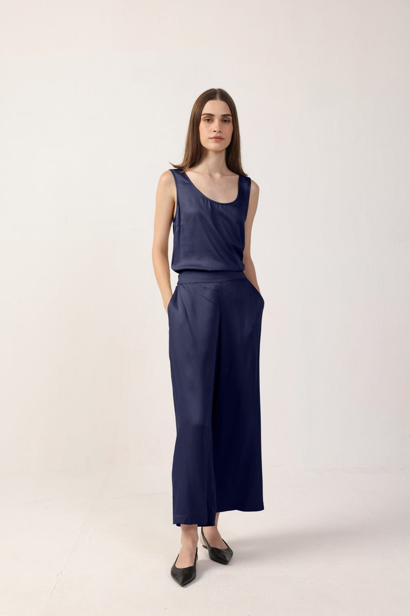 Neu Nomads Giada Cropped Pants